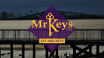 Mr Keys LLC