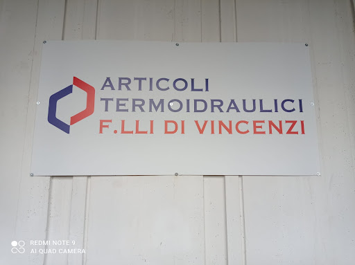 Articoli Termoidraulici F.lli Di Vincenzi - Thumbnail