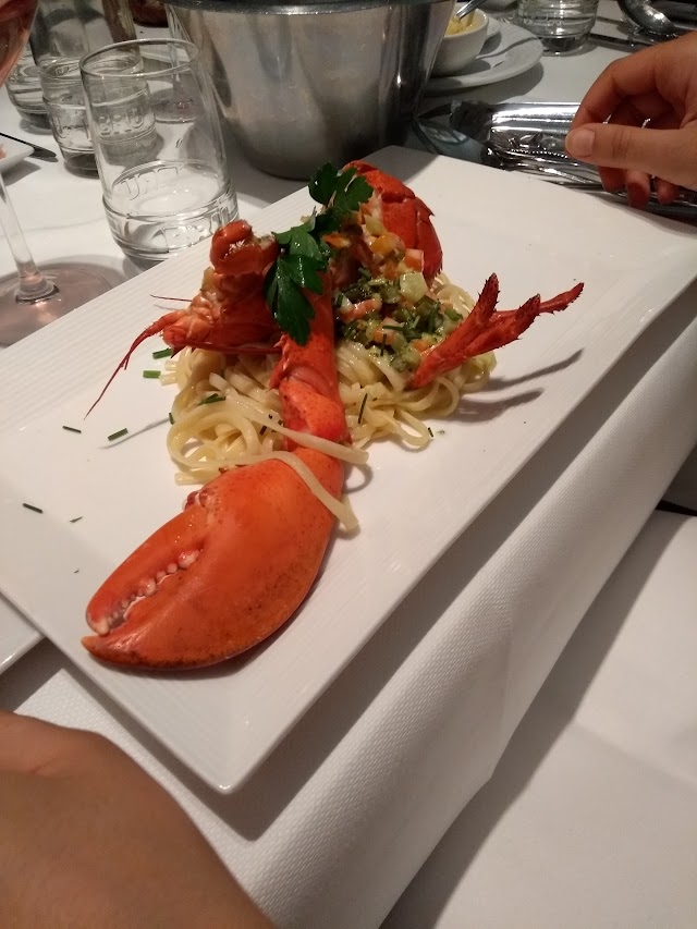 La Coupole