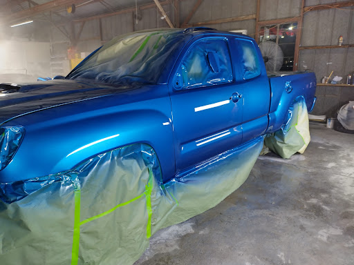 Villeda Collision Body Shop LLC - Thumbnail