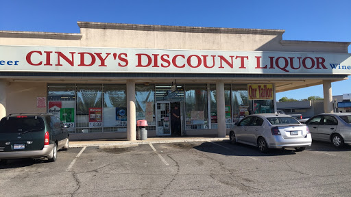 Cindy Discount Liquor - Thumbnail