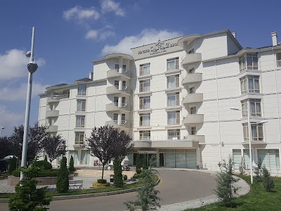Photos of Qafqaz Thermal And Spa Hotel