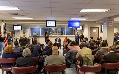 Consulado General de la República Dominicana en Nueva York