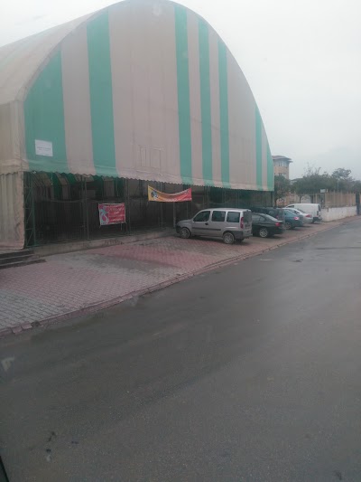 Photos of Zigana 2 Sports Facilities