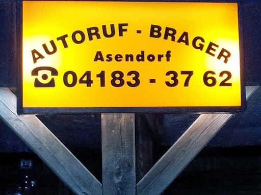 AUTORUF BRAGER Inh. Kim-Sara Brager - Thumbnail