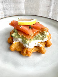 Photo n°14 de LA CANTINE by Céline traiteur buffet brunch à Saint-Mandrier-sur-Mer (Séminaire)