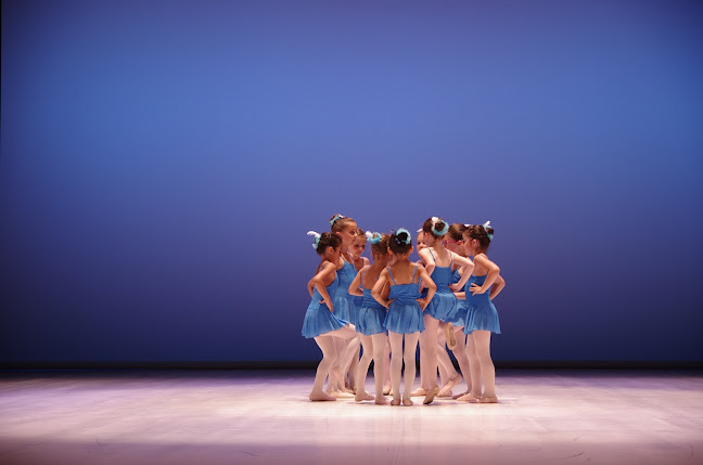 L'Akadémie École de danse - Mulhouse