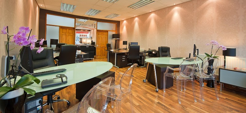 Alphabet City 'The Boutique Estate Agent' photo 3