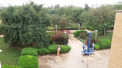 Photos of Grand Hotel Bandar Imam Khomeini (RA)