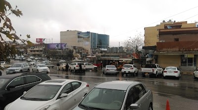 Photos of Sulaymaniyah Mall