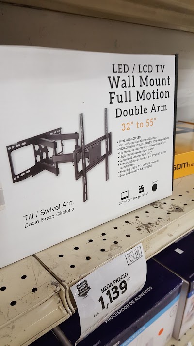 Photos of Key Mart shopping pleasure