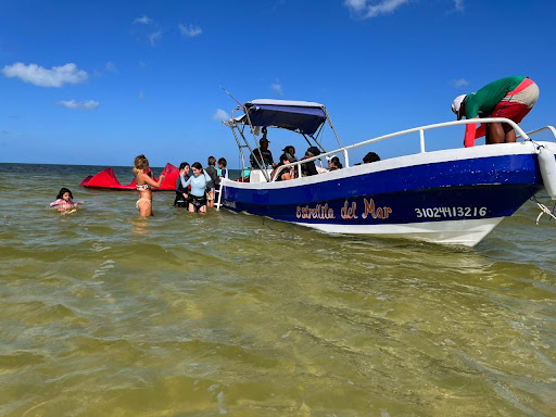 Tours and Fishing El Cuyo, Yucatán Gallery - Mexico