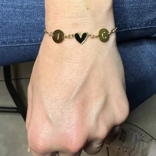 Vintage Soul Sisters Permanent Jewelry - Thumbnail