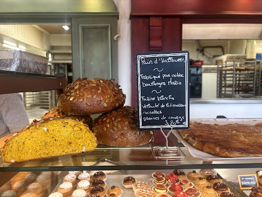 La Boulangerie Terroir & Tradition