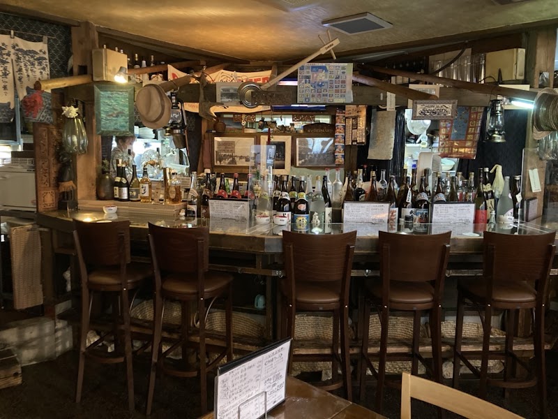 沖縄居酒屋 正栄丸