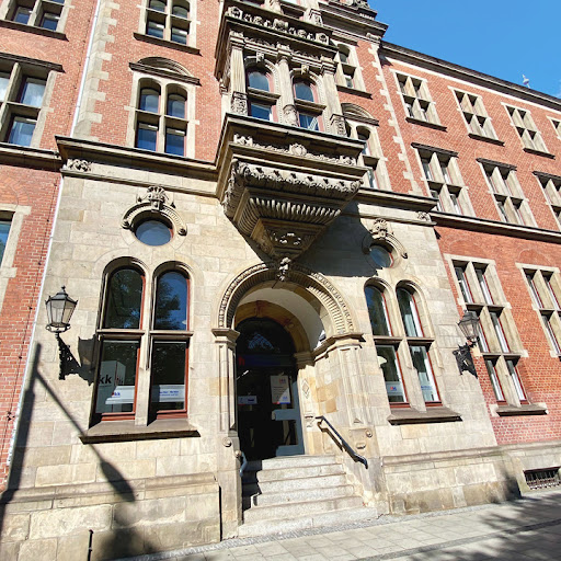 hkk Krankenkasse
