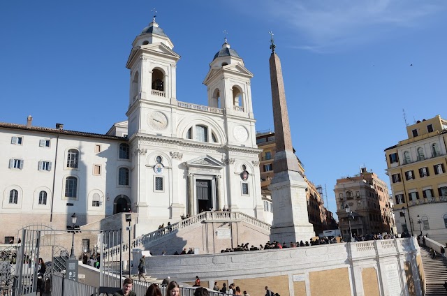 Piazza di Spagna