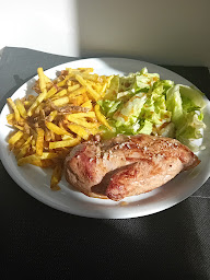 Photo n°47 de Le Quart d'Heure à Blaye (Restauration rapide)