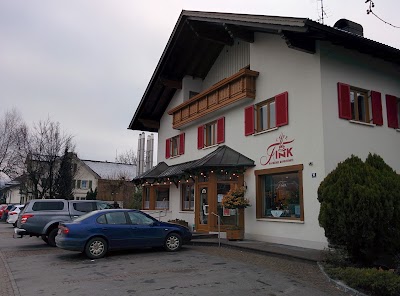 Photos of Anton Fink Bakery