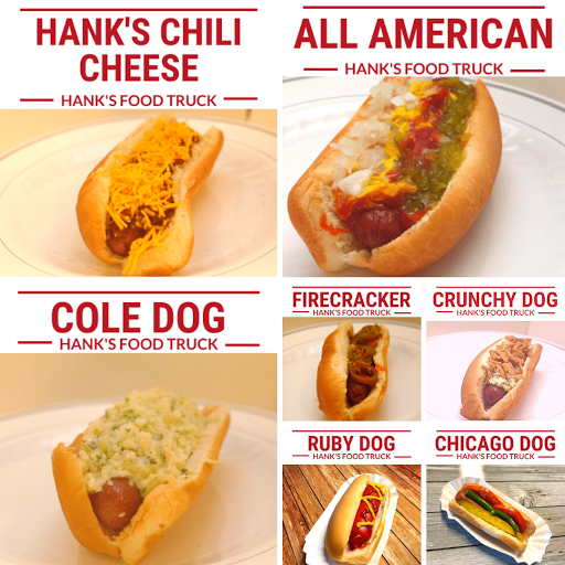 Hanksfoodtruck Dog Gone It Anyway You Want It Dogs - Thumbnail