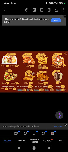 Photo 2 - My Tacos & Waffle