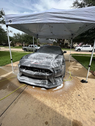 RadiantPro Detailing