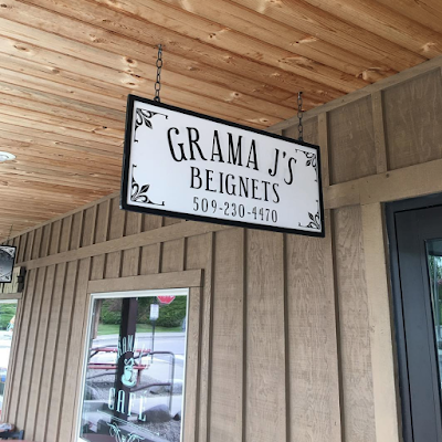 Grama J