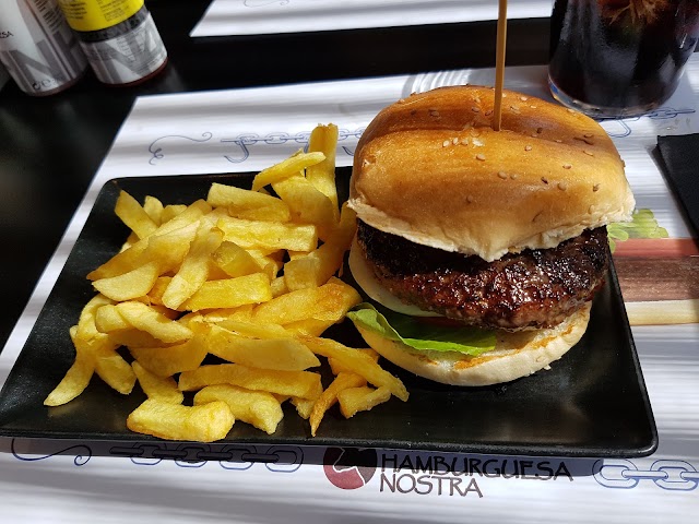 Vaca Nostra