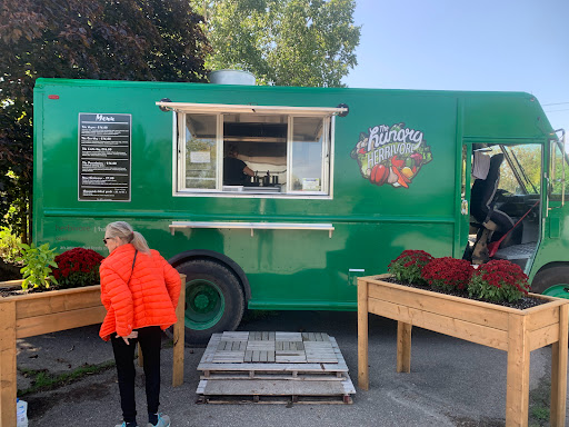 The Hungry Herbivore (food truck) - Thumbnail