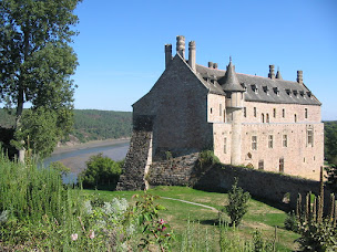 Photo n°7 de Bretagne Gite à Ploëzal (Gîte)