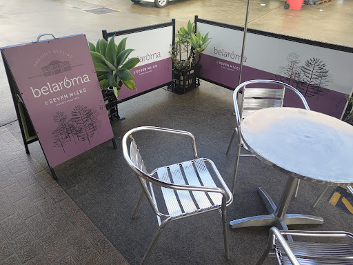 Interlink Cafe