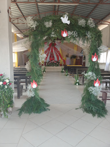 Iglesia El Espiritu santo - Thumbnail