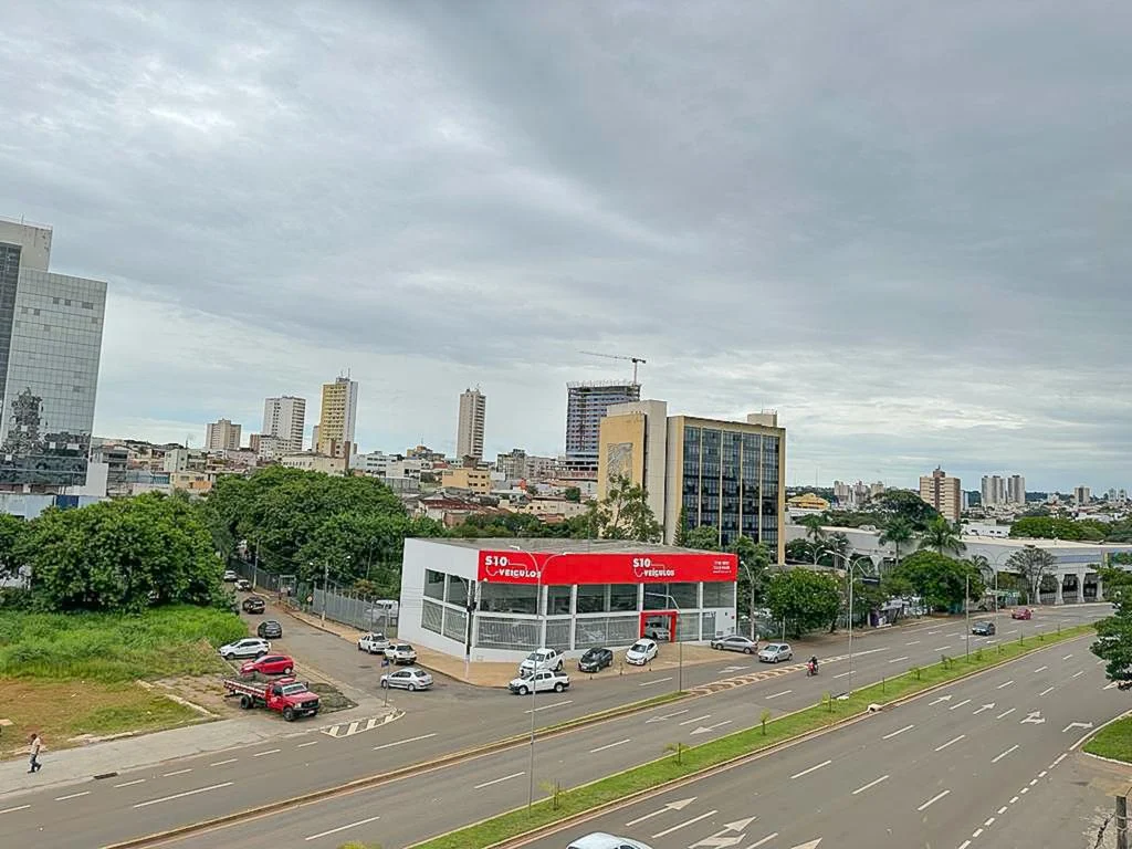 Hotel Brasil Anápolis