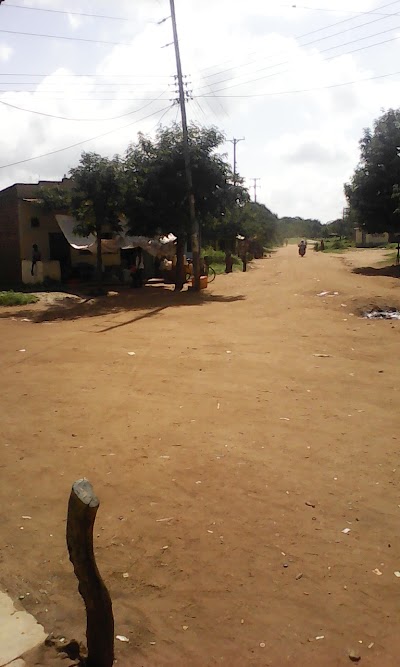 Photos of KCB Mtaani Your Office Bookshop Nthongoni Mkt.