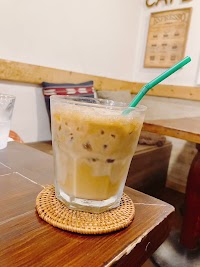 ピーチツリーカフェ