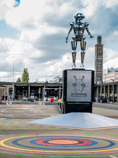 Enschede - Visual