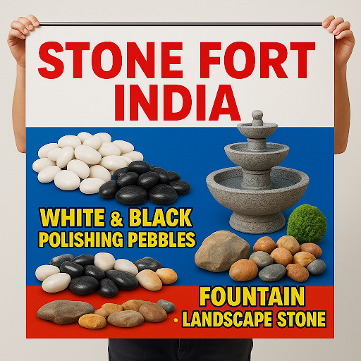 Stone Fort India, a leading manufacturer, offers an exquisite range of marble, granite, handicraf… post image