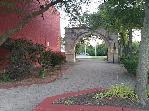 Kessler Park - Visual
