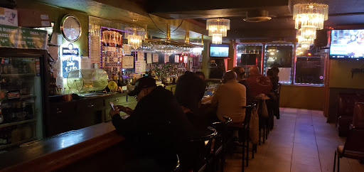 Columbo Room - Visual