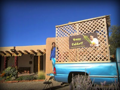 Santa Fe Jewish Center - Chabad