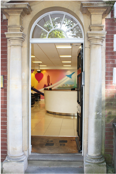 Queen Square Dental Clinic