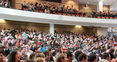 Photos of Faculty of medicine