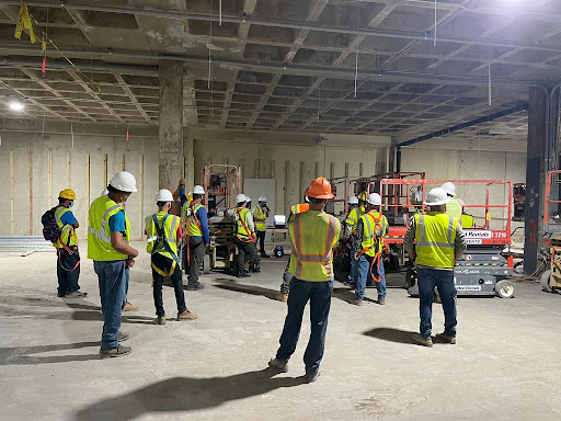 Safety Business Solutions