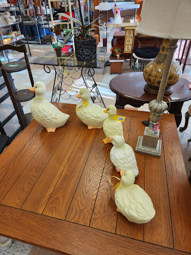 Willing Hearts Consignment Shop - Thumbnail