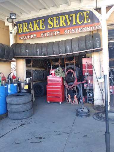 Quartz Hill Tires & Brakes - Thumbnail