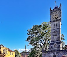 Torre Del Reloj salisbury