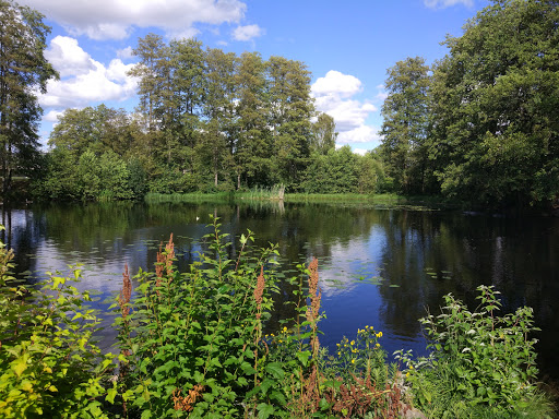 Dalenparken - Visual