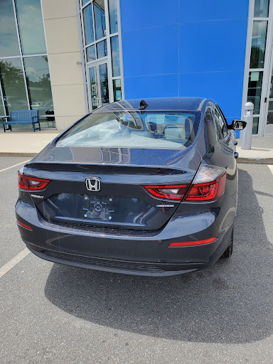 Canobie Lake Honda Service and Parts