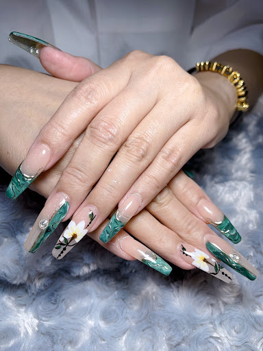 Park village Nails Euless - Thumbnail