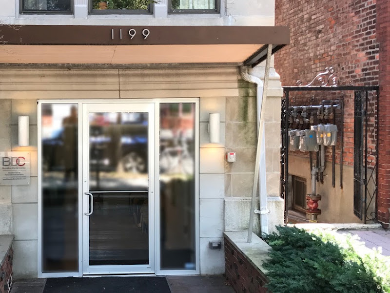 209 Brookline Dental photo 3